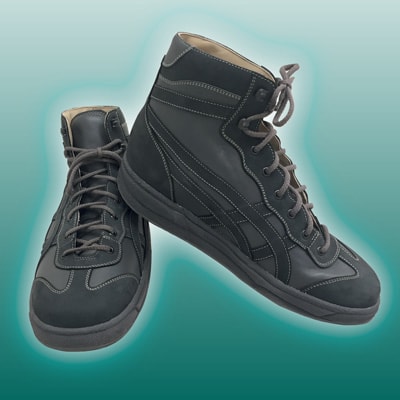 Maßschuhe